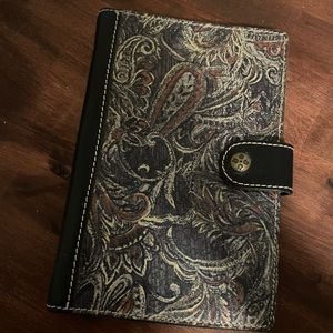 Patricia Nash Journal